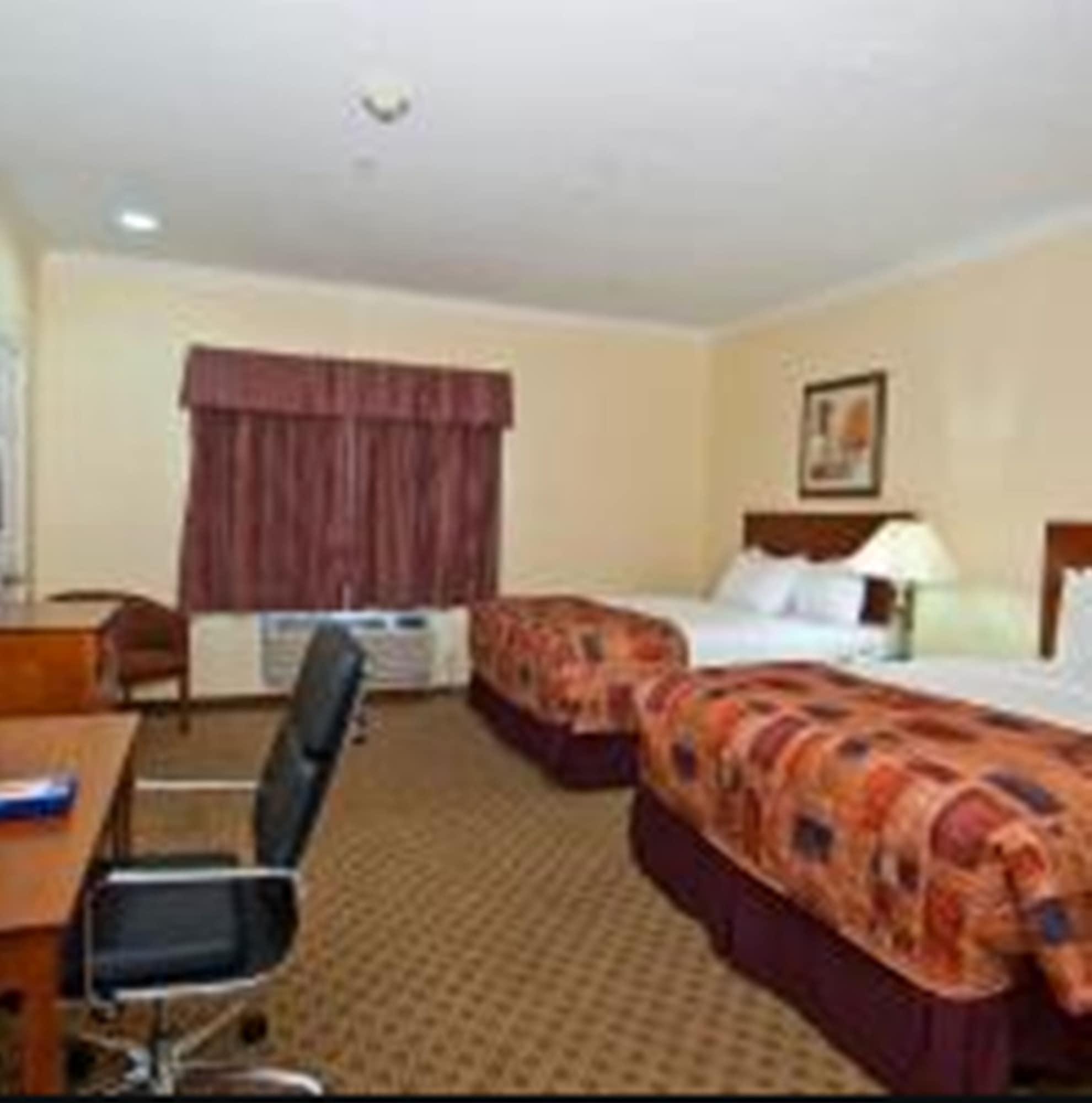 Extended Stay America Suites - Baytown Exterior foto