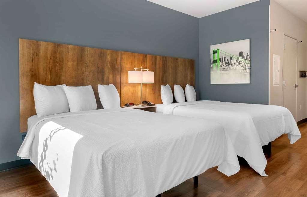 Extended Stay America Suites - Baytown Zimmer foto