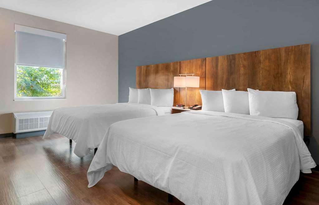 Extended Stay America Suites - Baytown Zimmer foto