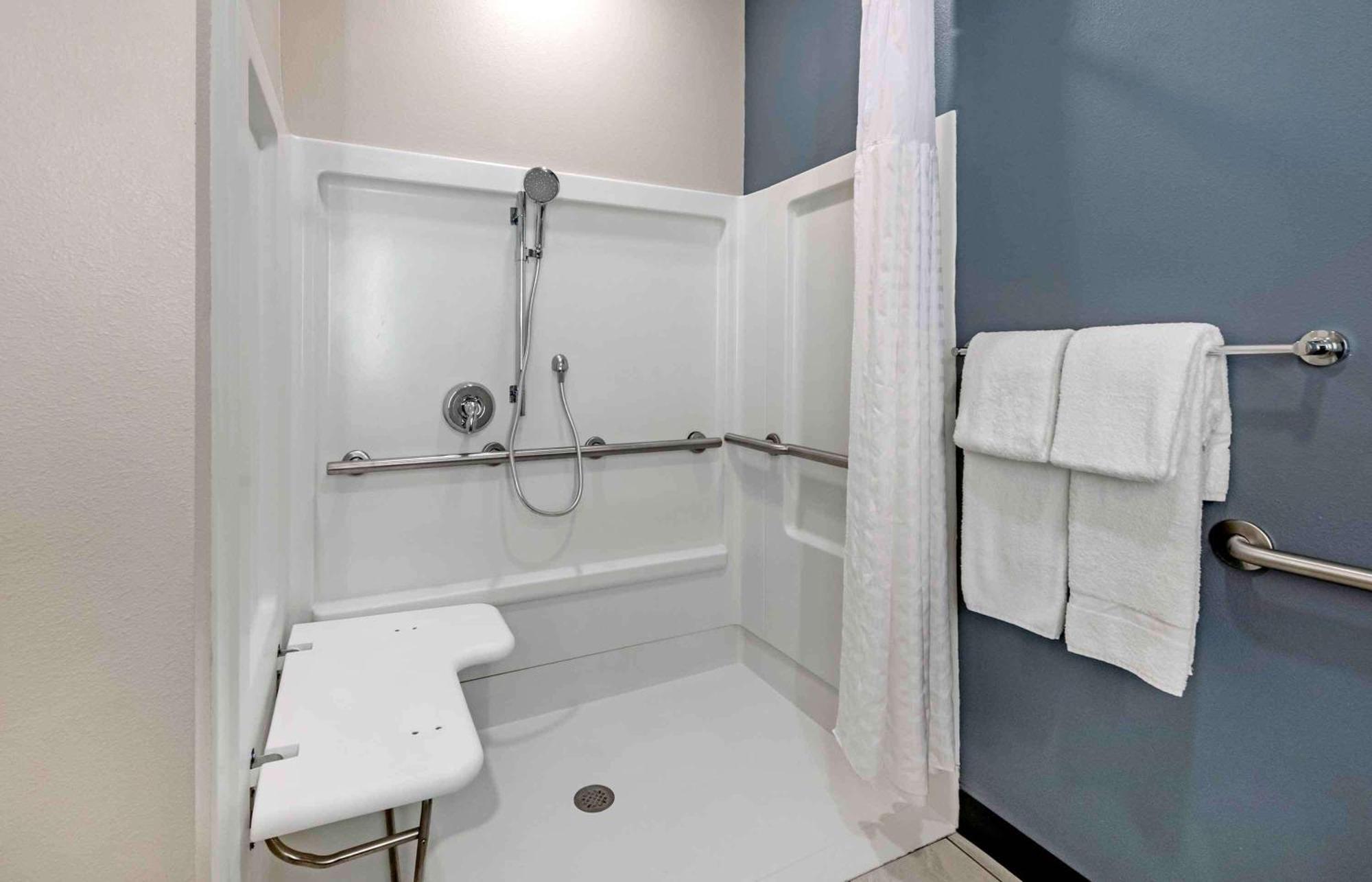 Extended Stay America Suites - Baytown Exterior foto
